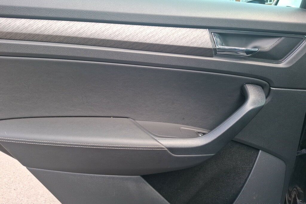 Skoda Kodiaq Se Tdi Scr Grey #34