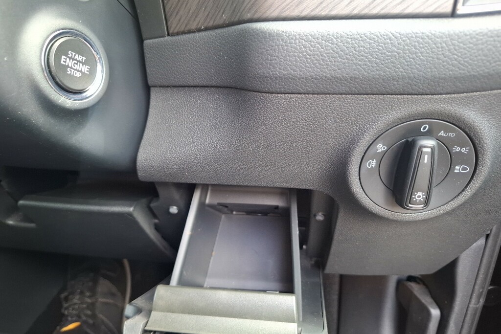 Skoda Kodiaq Se Tdi Scr Grey #18