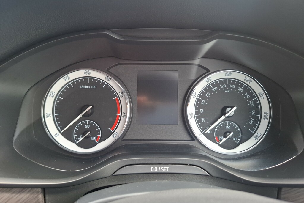 Skoda Kodiaq Se Tdi Scr Grey #14