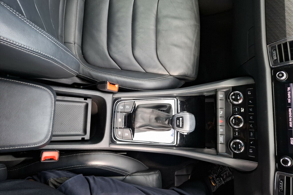 Skoda Kodiaq Se Tdi Scr Grey #22