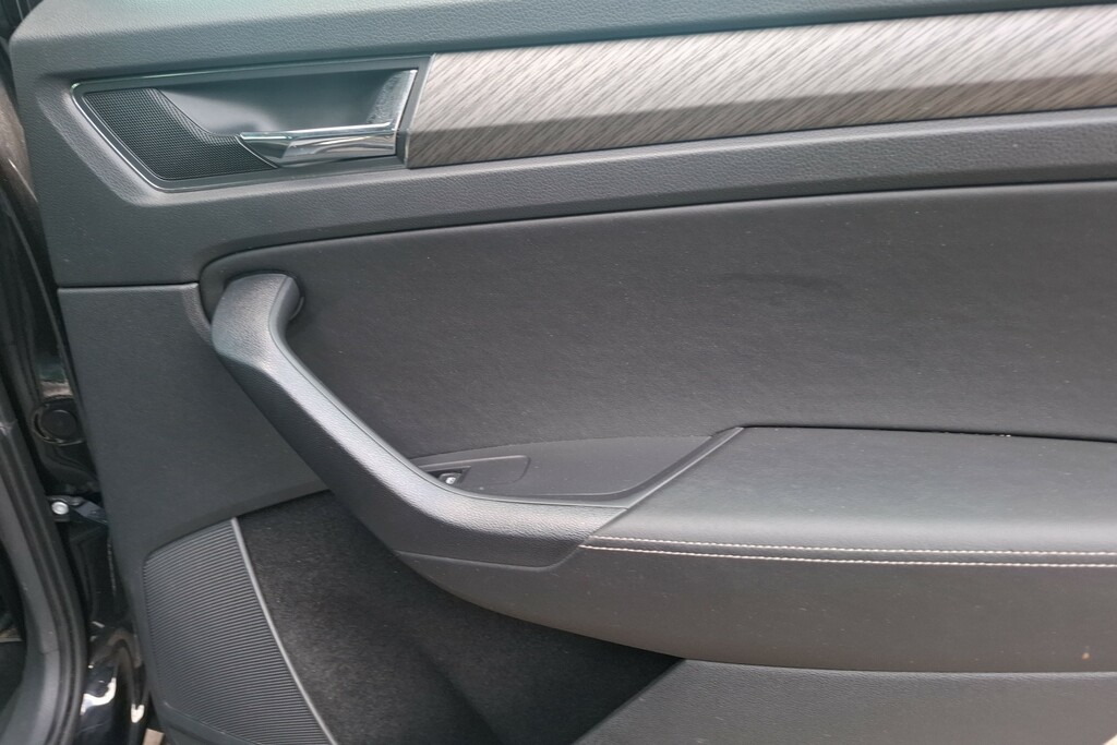 Skoda Kodiaq Se Tdi Scr Grey #27