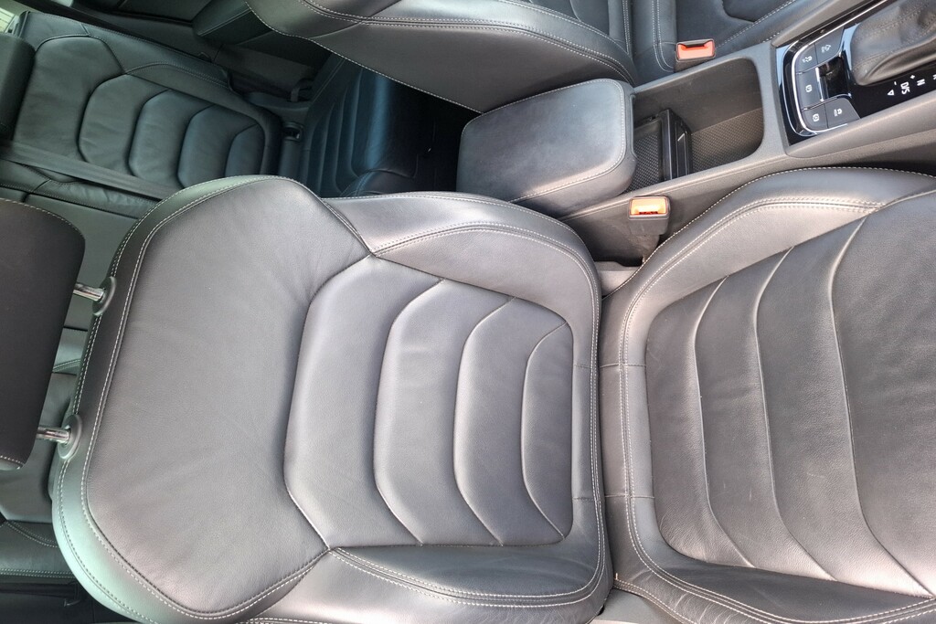 Skoda Kodiaq Se Tdi Scr Grey #45