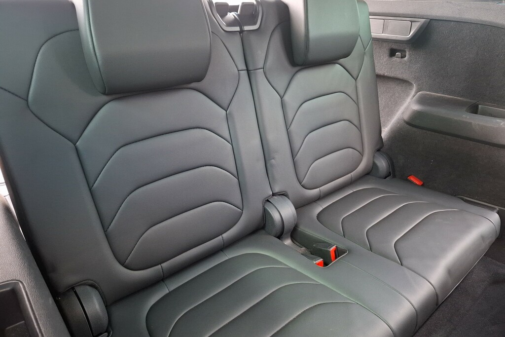 Skoda Kodiaq Se Tdi Scr Grey #32