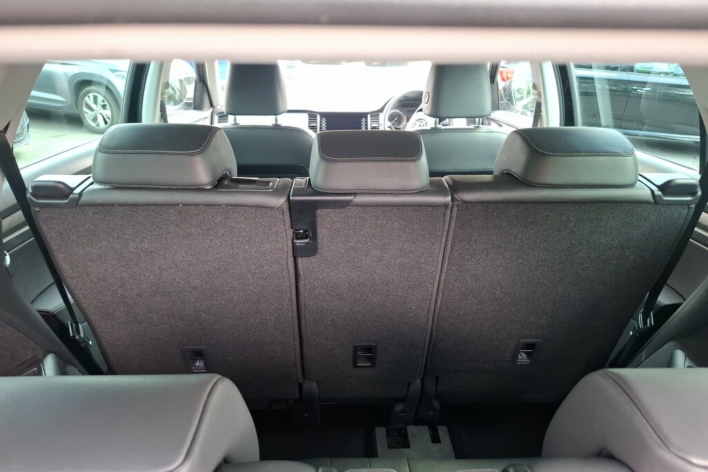 Skoda Kodiaq Se Tdi Scr Grey #31