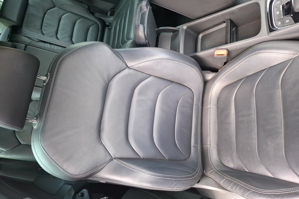 Skoda Kodiaq Se Tdi Scr Grey #26