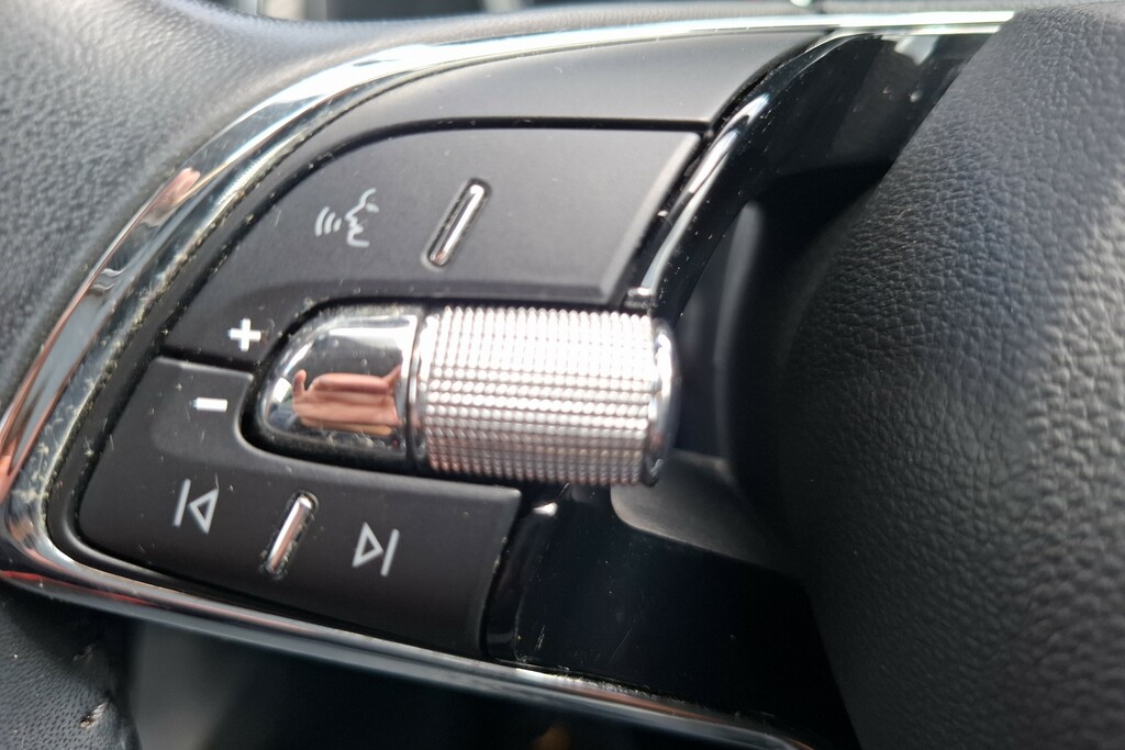 Skoda Kodiaq Se Tdi Scr Grey #16