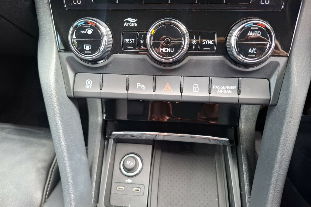 Skoda Kodiaq Se Tdi Scr Grey #23