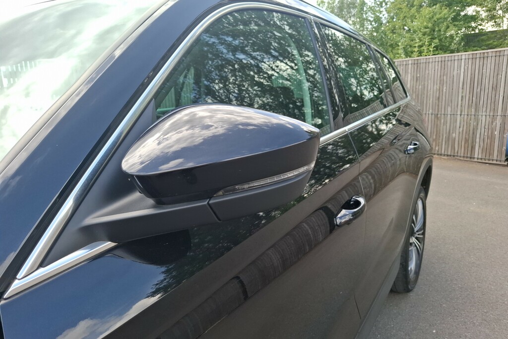 Skoda Kodiaq Se Tdi Scr Grey #40