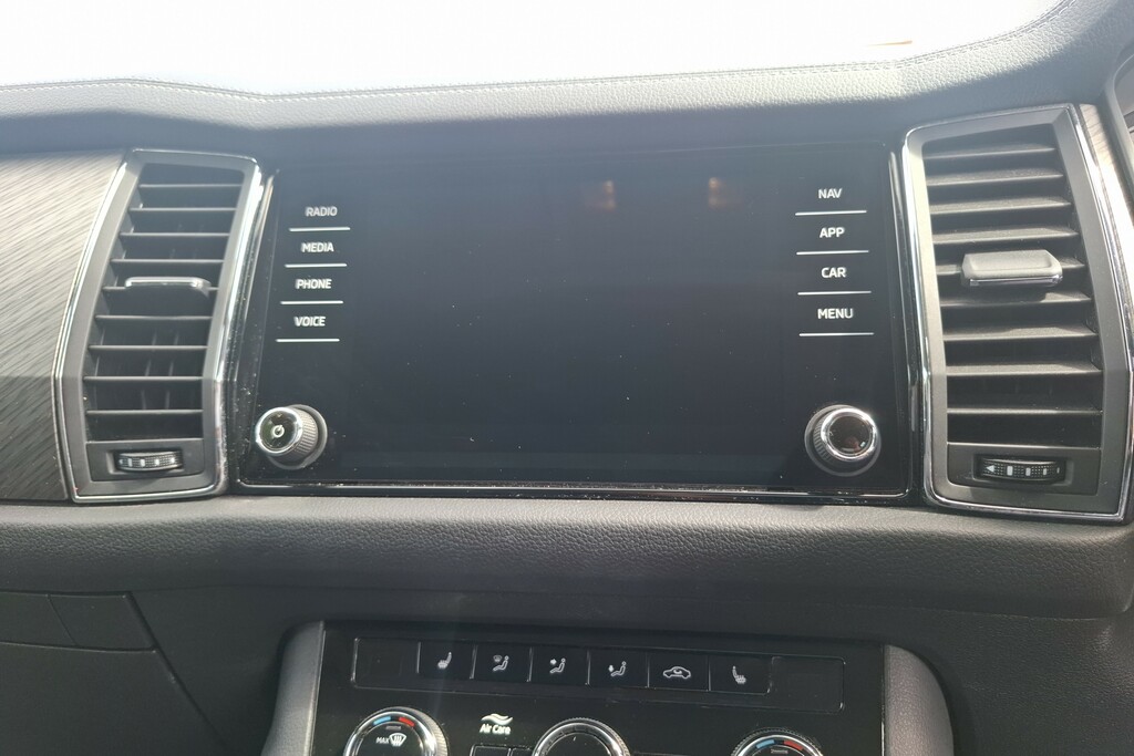 Skoda Kodiaq Se Tdi Scr Grey #11