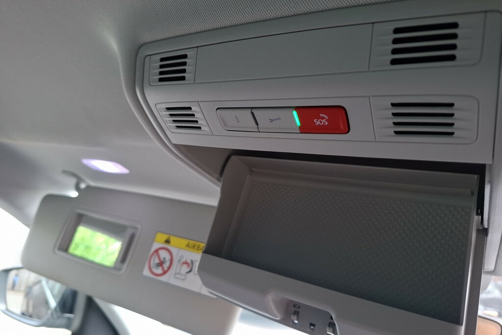 Skoda Kodiaq Se Tdi Scr Grey #21