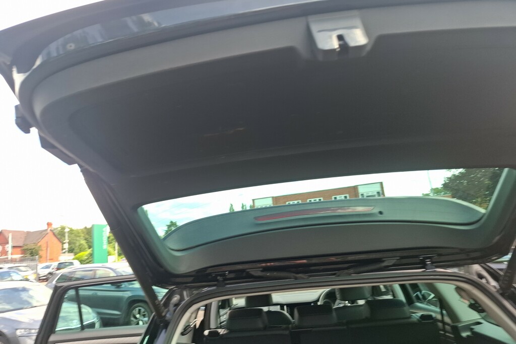 Skoda Kodiaq Se Tdi Scr Grey #33