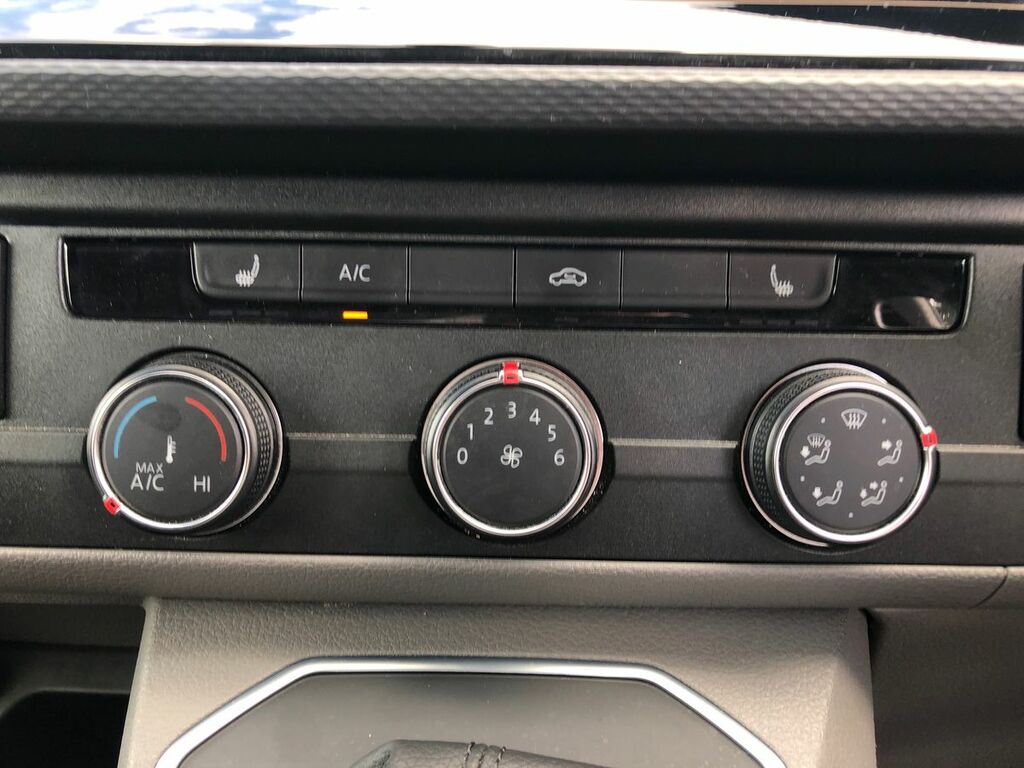 Volkswagen Transporter Sportline Panel Van Sportline Swb 204 Ps Grey #20