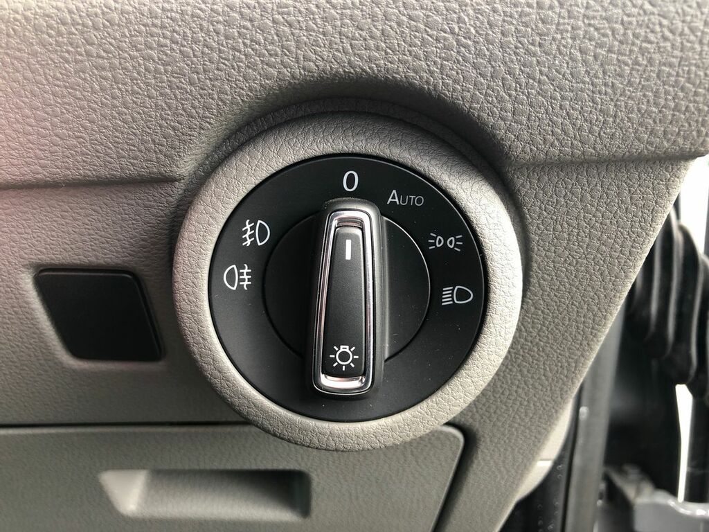 Volkswagen Transporter Sportline Panel Van Sportline Swb 204 Ps Grey #23