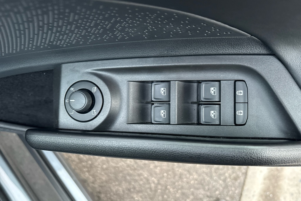 Skoda ENYAQ Vrs 82 Kwh 340 Ps Single Speed 4X4 Grey #31