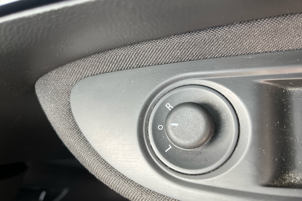 Vauxhall Mokka X 1.4I Turbo Ecotec Design Nav Euro 6 Ss Black #16