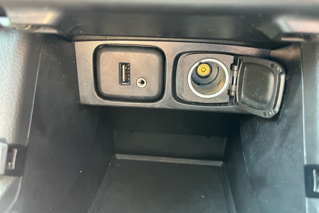 Vauxhall Mokka X 1.4I Turbo Ecotec Design Nav Euro 6 Ss Black #23