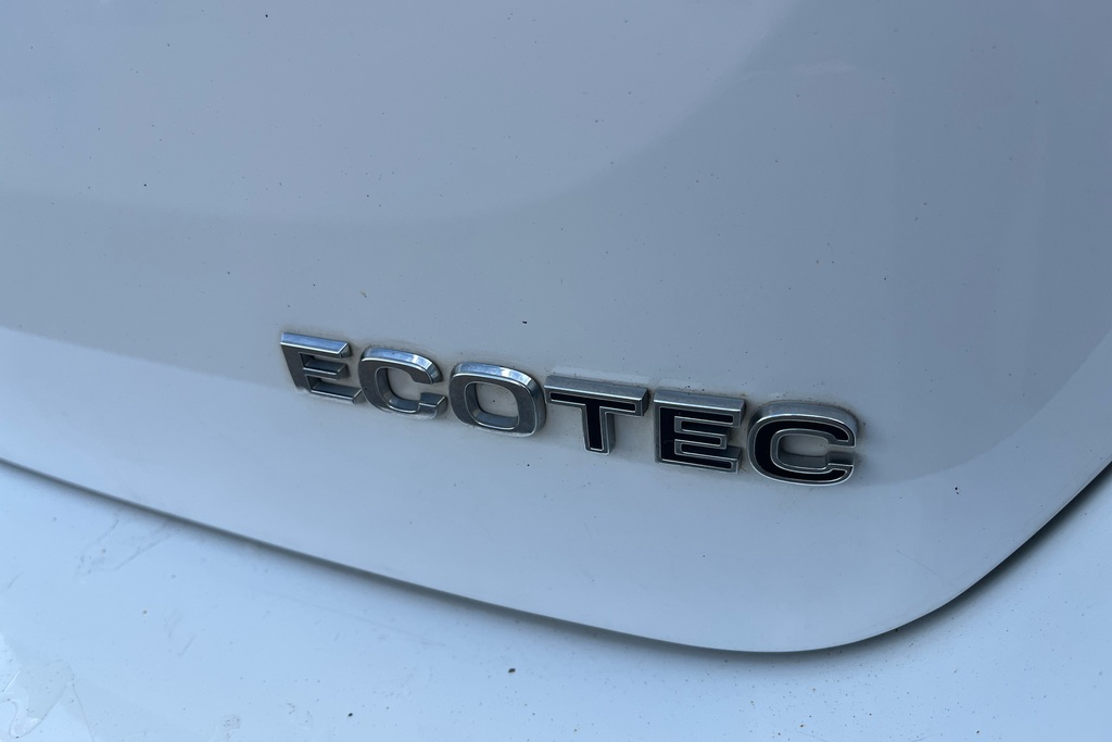 Vauxhall Mokka X 1.4I Turbo Ecotec Design Nav Euro 6 Ss Black #34