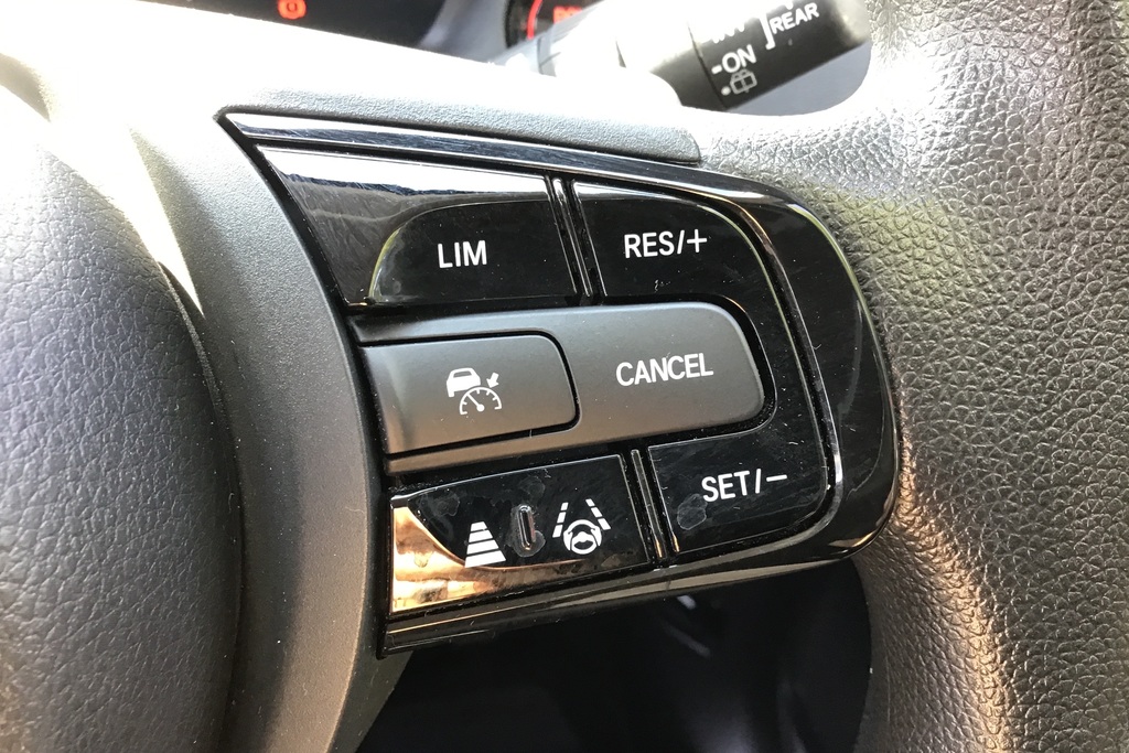 Honda Hr-V 1.5 H I-mmd Elegance Cvt Euro 6 Ss Red #17