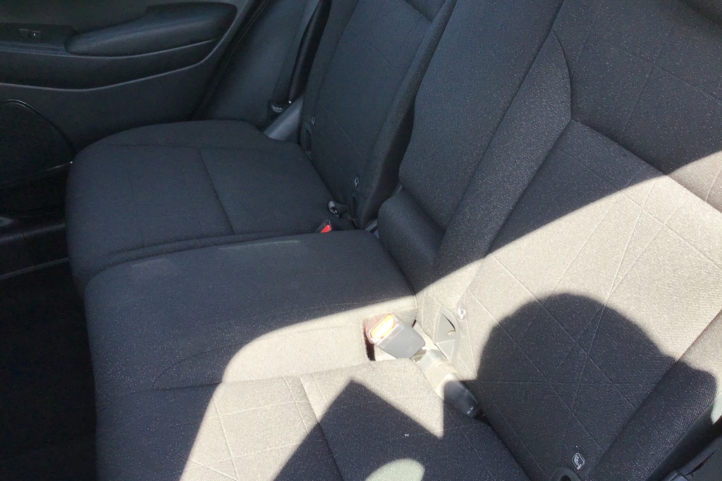 Honda Hr-V 1.5 H I-mmd Elegance Cvt Euro 6 Ss Red #12