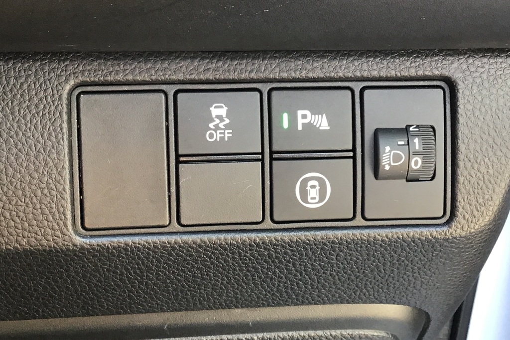 Honda Hr-V 1.5 H I-mmd Elegance Cvt Euro 6 Ss Red #21