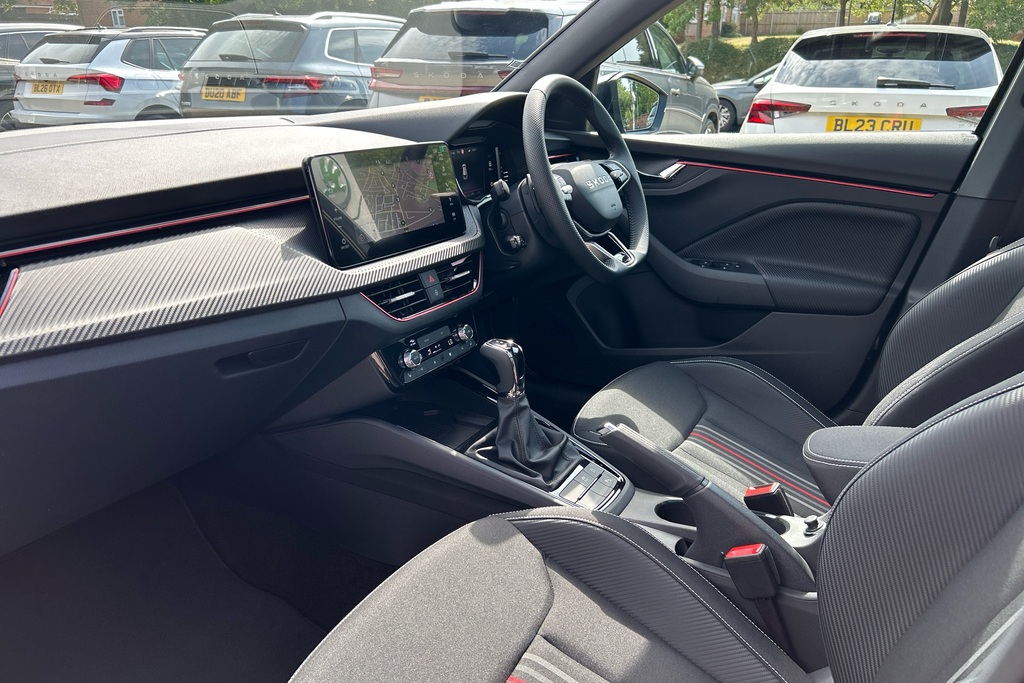 Skoda Kamiq 1.0 Tsi Monte Carlo Edition Dsg Grey #2