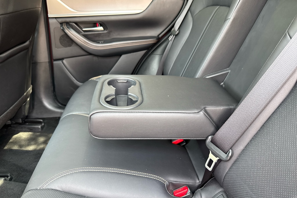 Mazda CX-60 2.5 Phev Homura Conveniencepan Roof White #42