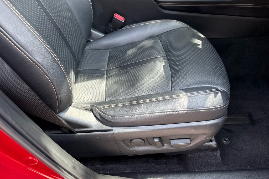 Mazda CX-60 2.5 Phev Homura Conveniencepan Roof White #32