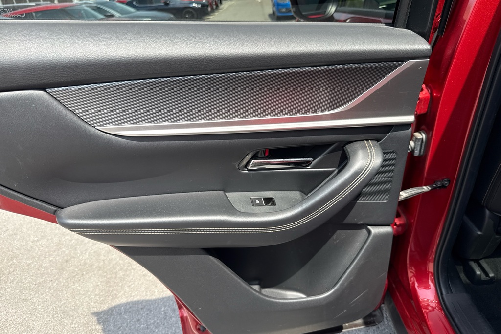Mazda CX-60 2.5 Phev Homura Conveniencepan Roof White #39