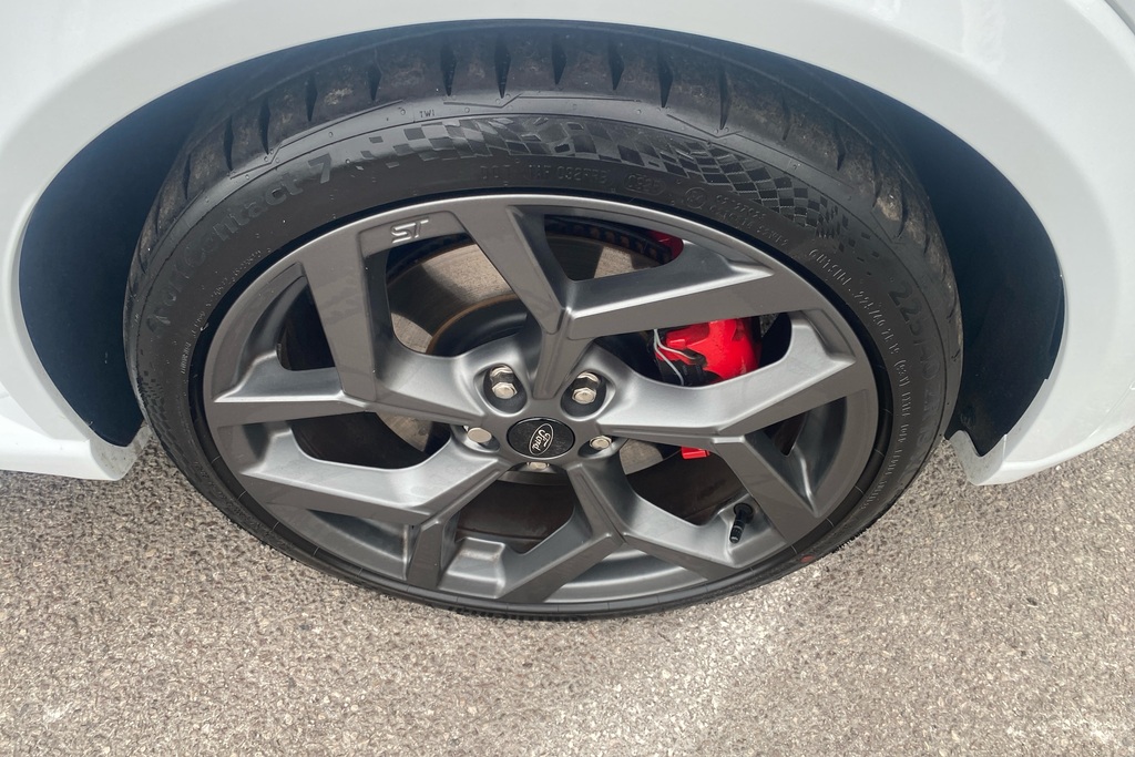 Ford Puma 1.0T Ecoboost Mhev Sound Edition Euro 6 Ss #16
