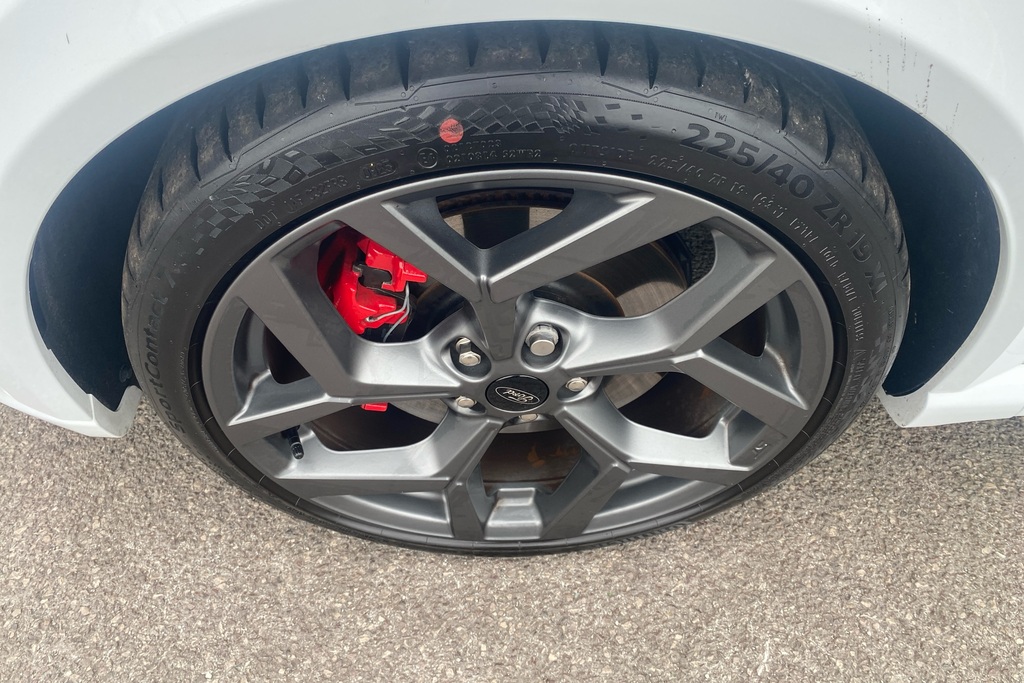 Ford Puma 1.0T Ecoboost Mhev Sound Edition Euro 6 Ss #17