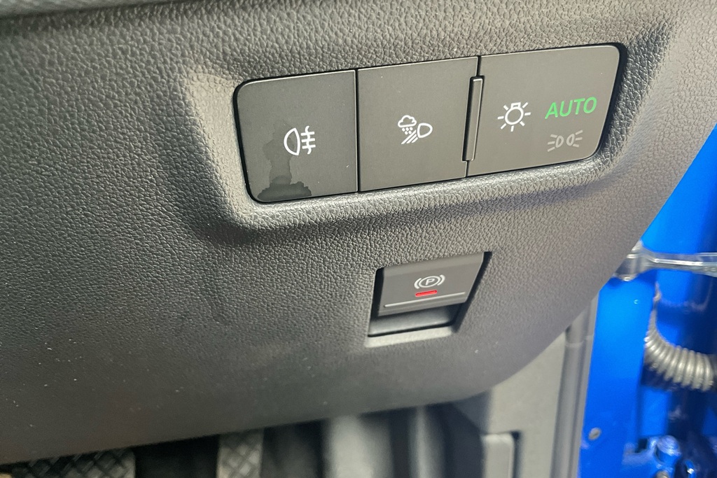 Skoda Kodiaq 1.5 Tsi E-tec Sportline Dsg 7 Seat Silver #48