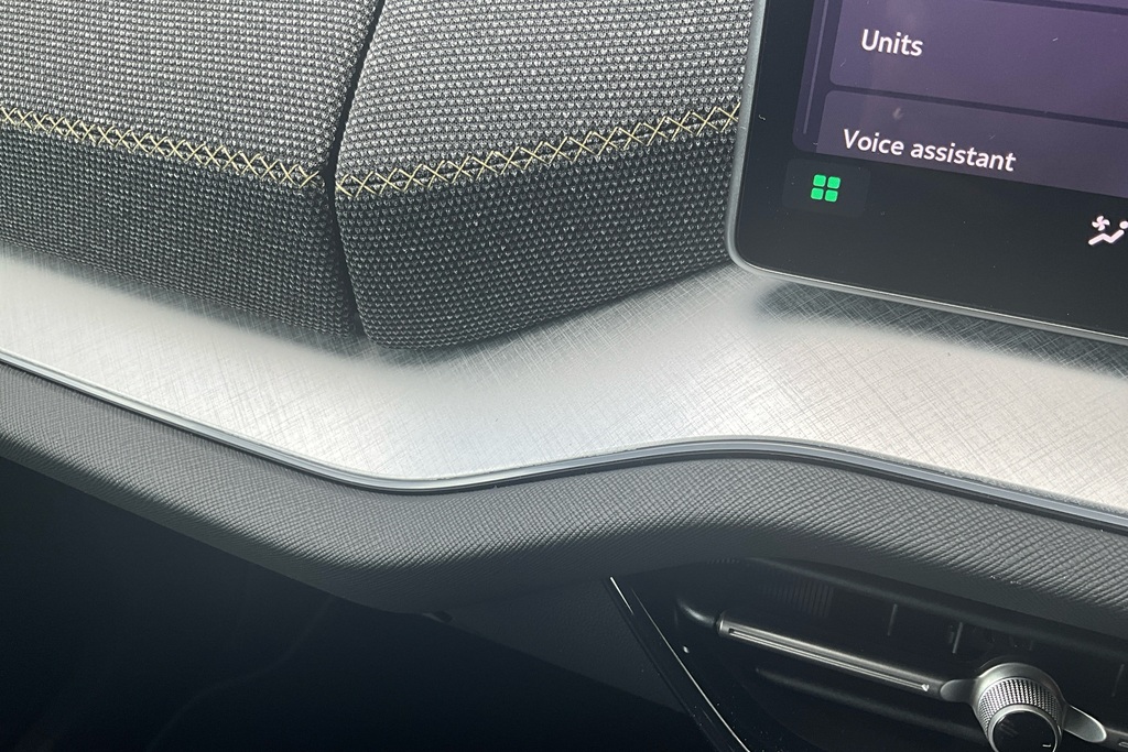 Skoda Kodiaq 1.5 Tsi E-tec Sportline Dsg 7 Seat Silver #19