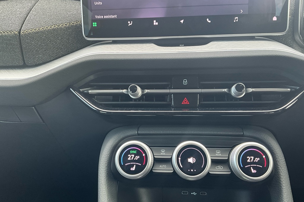 Skoda Kodiaq 1.5 Tsi E-tec Sportline Dsg 7 Seat Silver #15