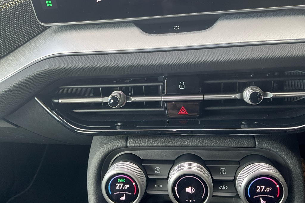Skoda Kodiaq 1.5 Tsi E-tec Sportline Dsg 7 Seat Silver #36