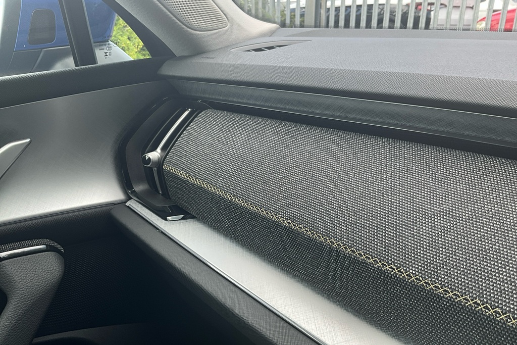 Skoda Kodiaq 1.5 Tsi E-tec Sportline Dsg 7 Seat Silver #18