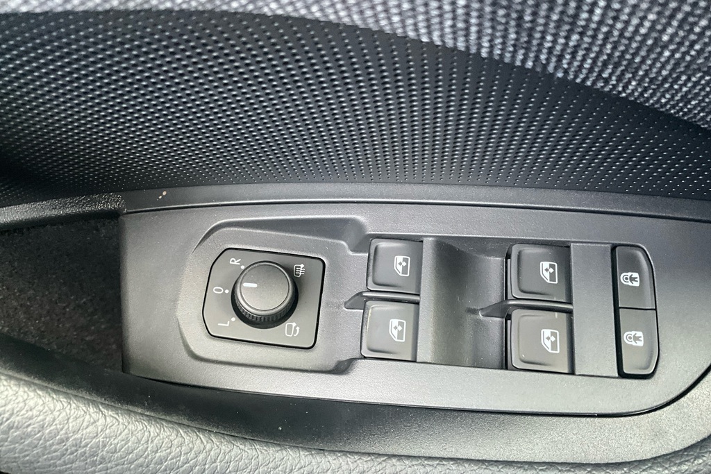 Skoda Kodiaq 1.5 Tsi E-tec Sportline Dsg 7 Seat Silver #50