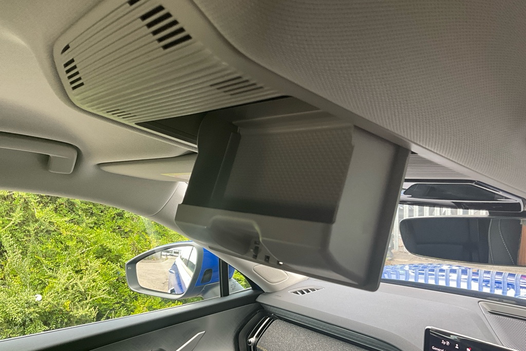 Skoda Kodiaq 1.5 Tsi E-tec Sportline Dsg 7 Seat Silver #23