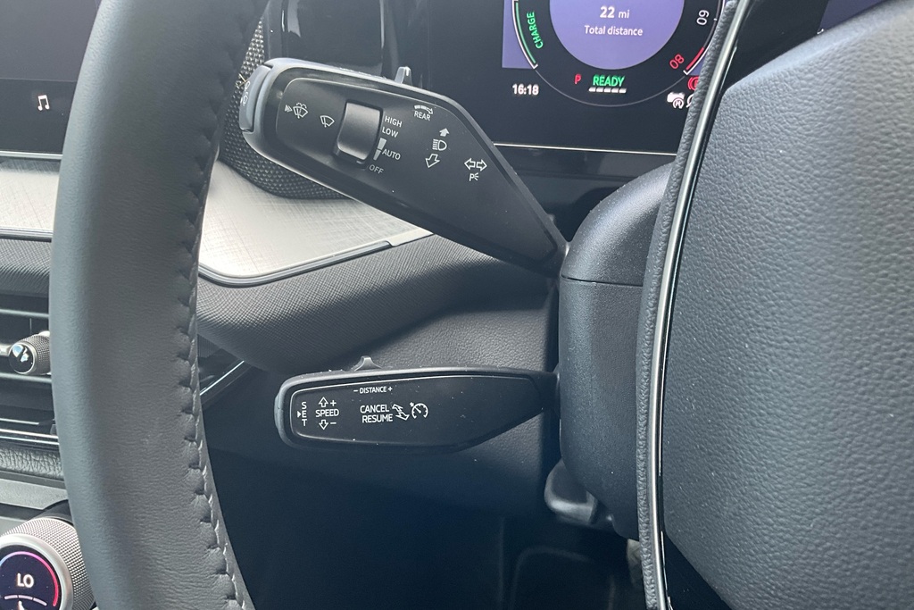 Skoda Kodiaq 1.5 Tsi E-tec Sportline Dsg 7 Seat Silver #41