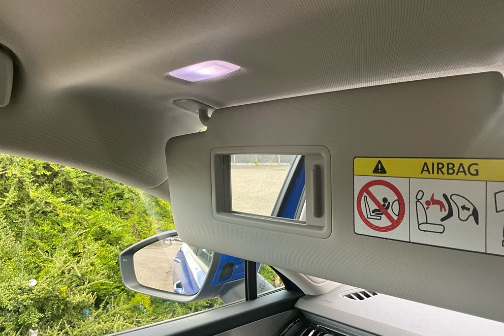 Skoda Kodiaq 1.5 Tsi E-tec Sportline Dsg 7 Seat Silver #21