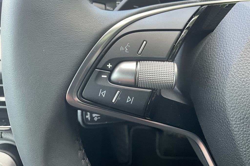 Skoda Kodiaq 1.5 Tsi E-tec Sportline Dsg 7 Seat Silver #42
