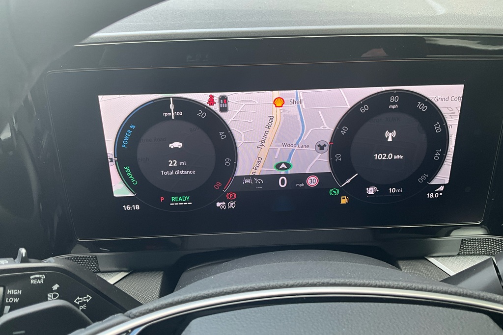 Skoda Kodiaq 1.5 Tsi E-tec Sportline Dsg 7 Seat Silver #45
