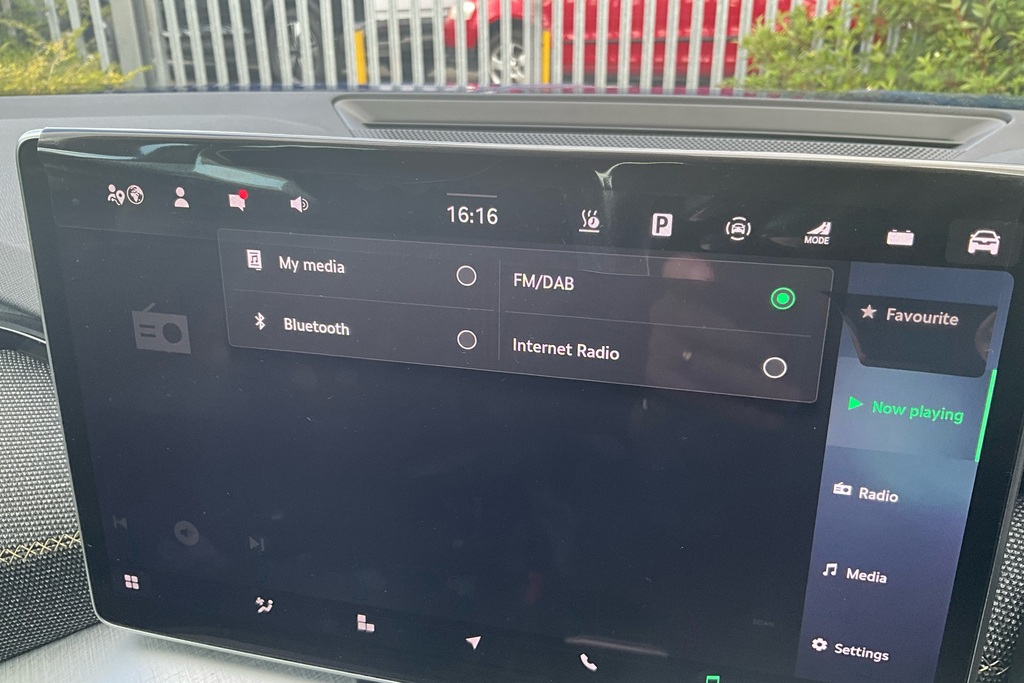 Skoda Kodiaq 1.5 Tsi E-tec Sportline Dsg 7 Seat Silver #29