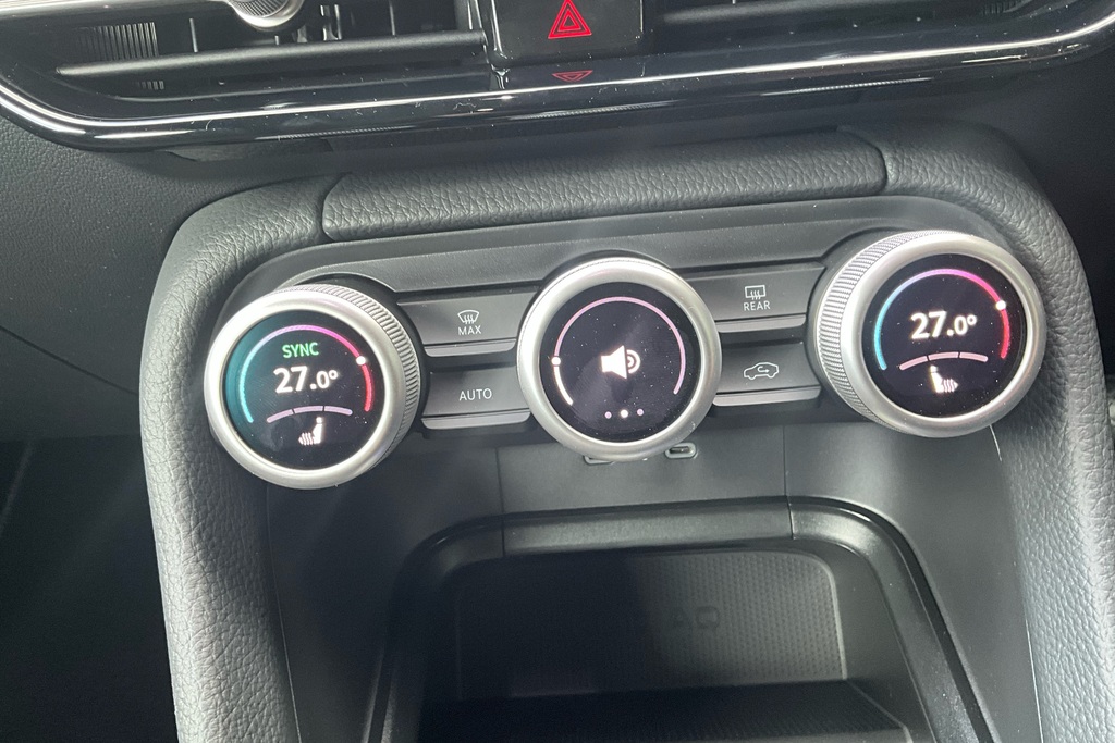 Skoda Kodiaq 1.5 Tsi E-tec Sportline Dsg 7 Seat Silver #37