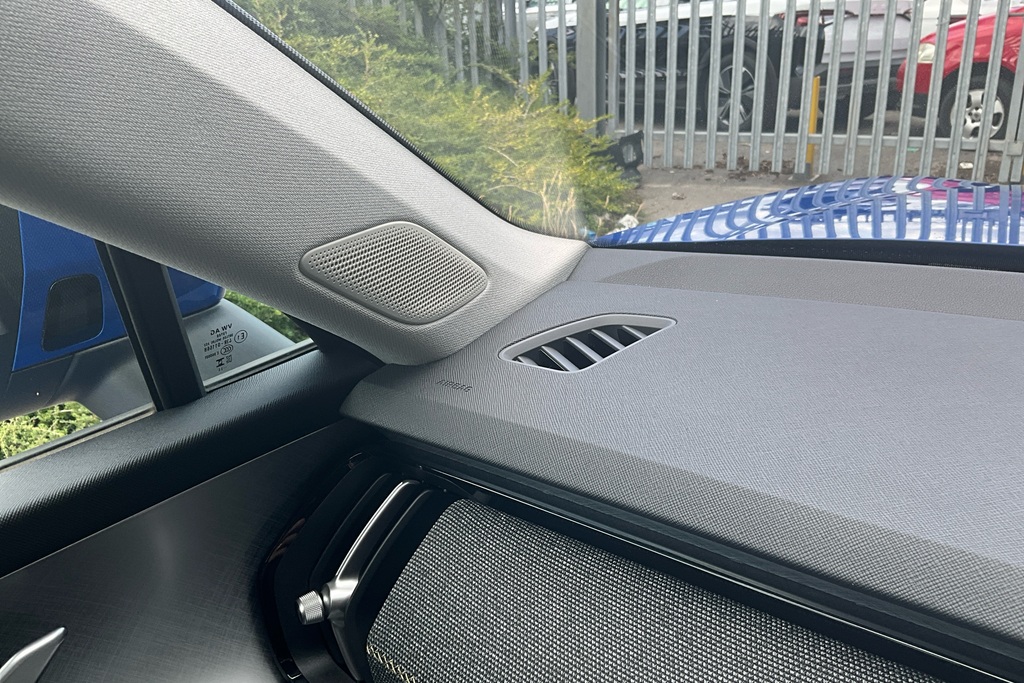 Skoda Kodiaq 1.5 Tsi E-tec Sportline Dsg 7 Seat Silver #17