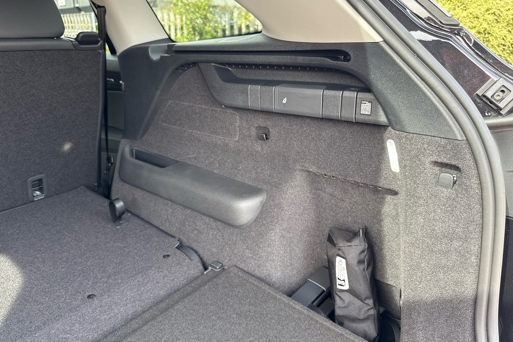 Skoda Kodiaq 2.0 Tdi Se L Dsg 7 Seat  #21