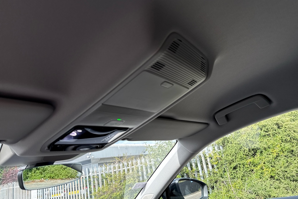 Skoda Kodiaq 2.0 Tdi Se L Dsg 7 Seat  #29