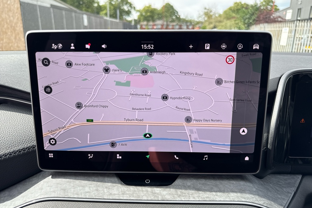 Skoda Kodiaq 2.0 Tdi Se L Dsg 7 Seat  #45