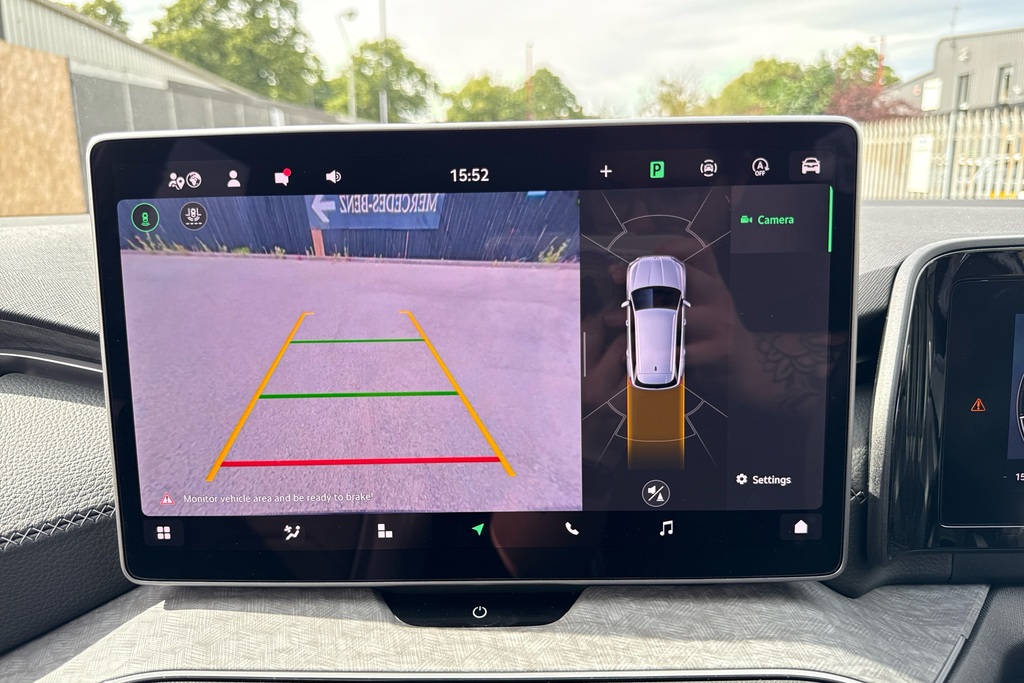 Skoda Kodiaq 2.0 Tdi Se L Dsg 7 Seat  #46