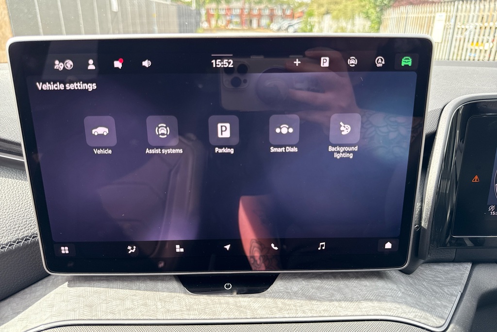Skoda Kodiaq 2.0 Tdi Se L Dsg 7 Seat  #48