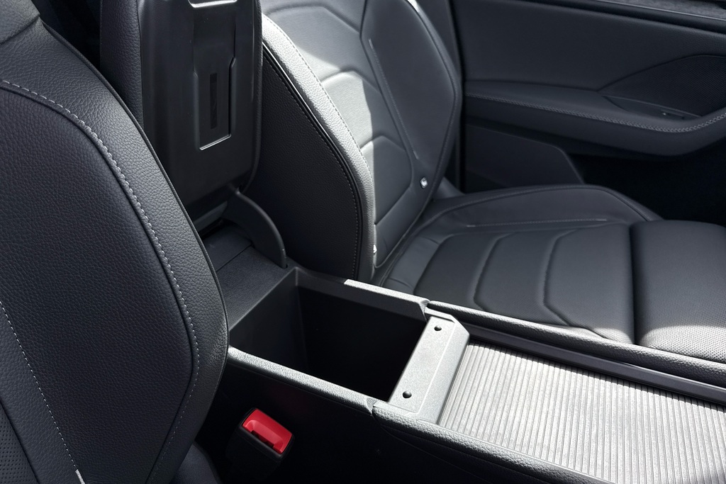 Skoda Kodiaq 2.0 Tdi Se L Dsg 7 Seat  #39